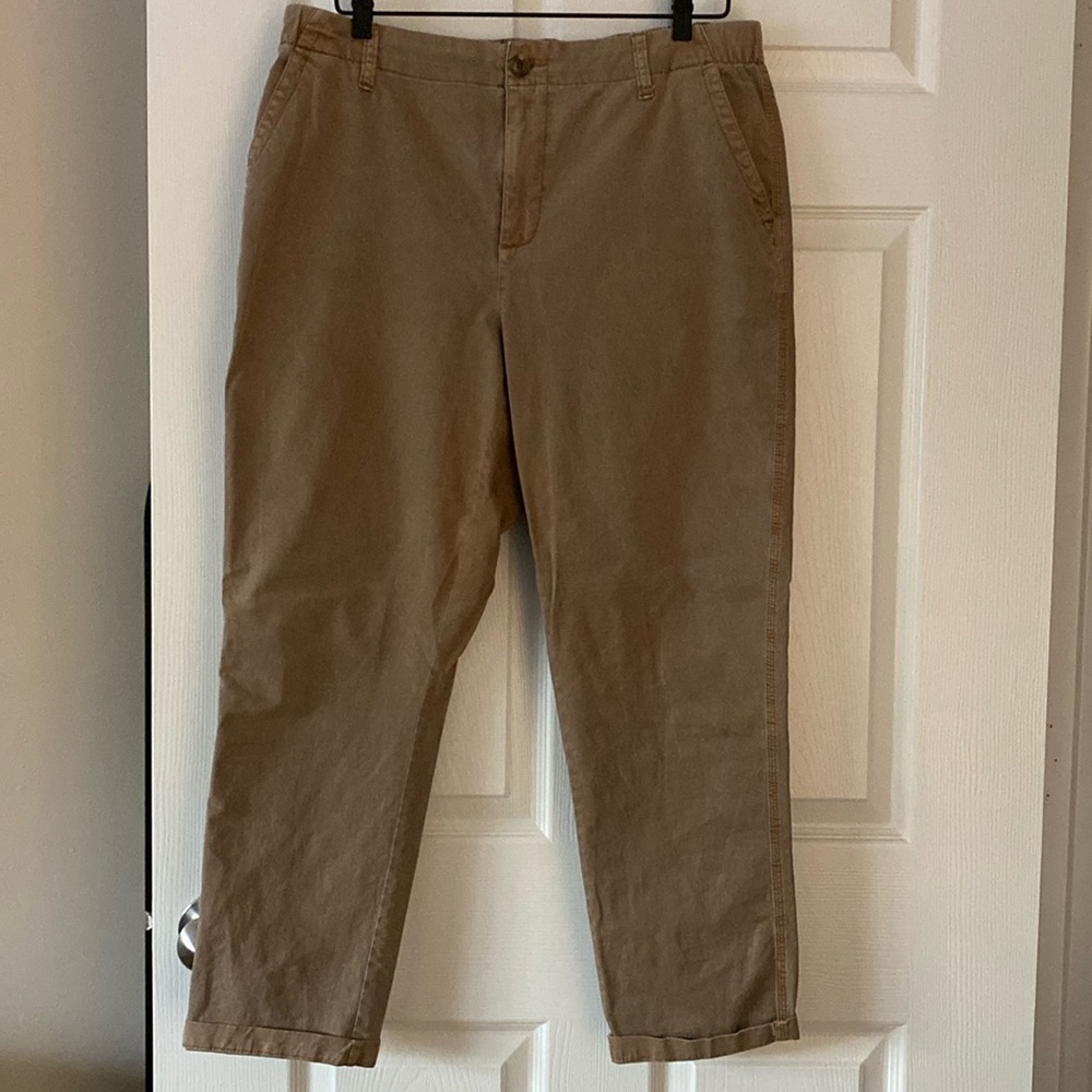 Old Navy Cargo Pants